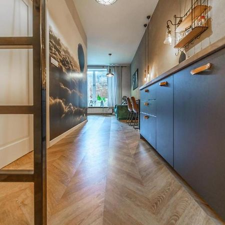 Cozy And Bright - Golden Apartments - Z14-1A Warsaw Exterior photo