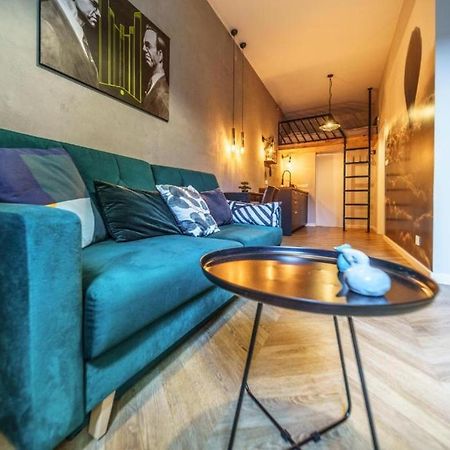 Cozy And Bright - Golden Apartments - Z14-1A Warsaw Exterior photo